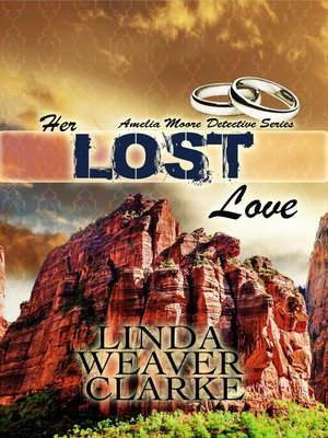 cover image of Her Lost Love